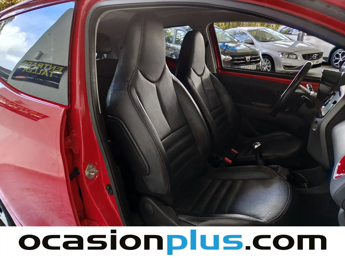 Foto Toyota Aygo Toyota Aygo 1.0 70 x-cite (72 CV)