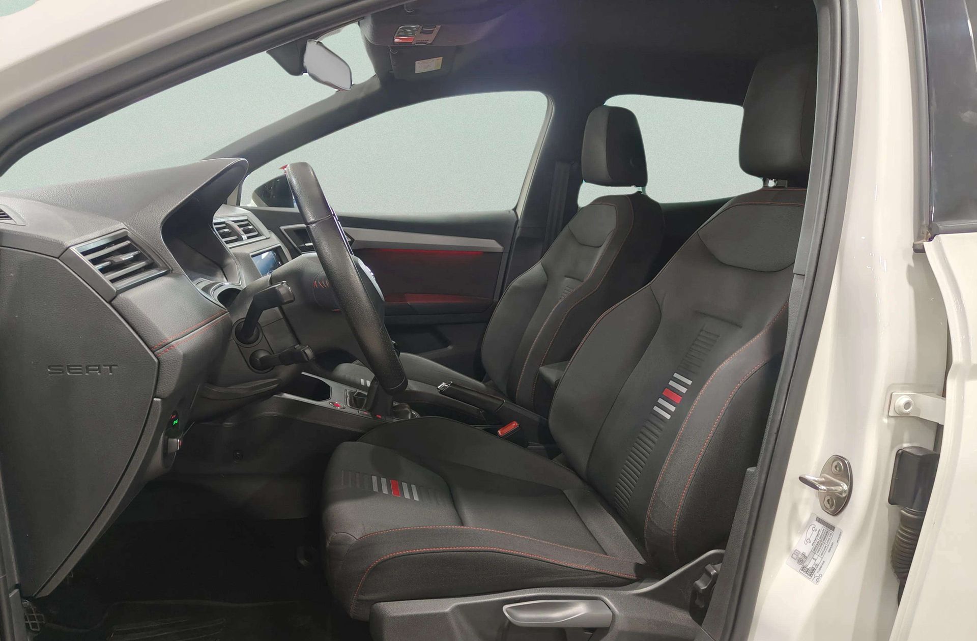 SEAT Ibiza 1.0 TGI FR Plus - foto 11