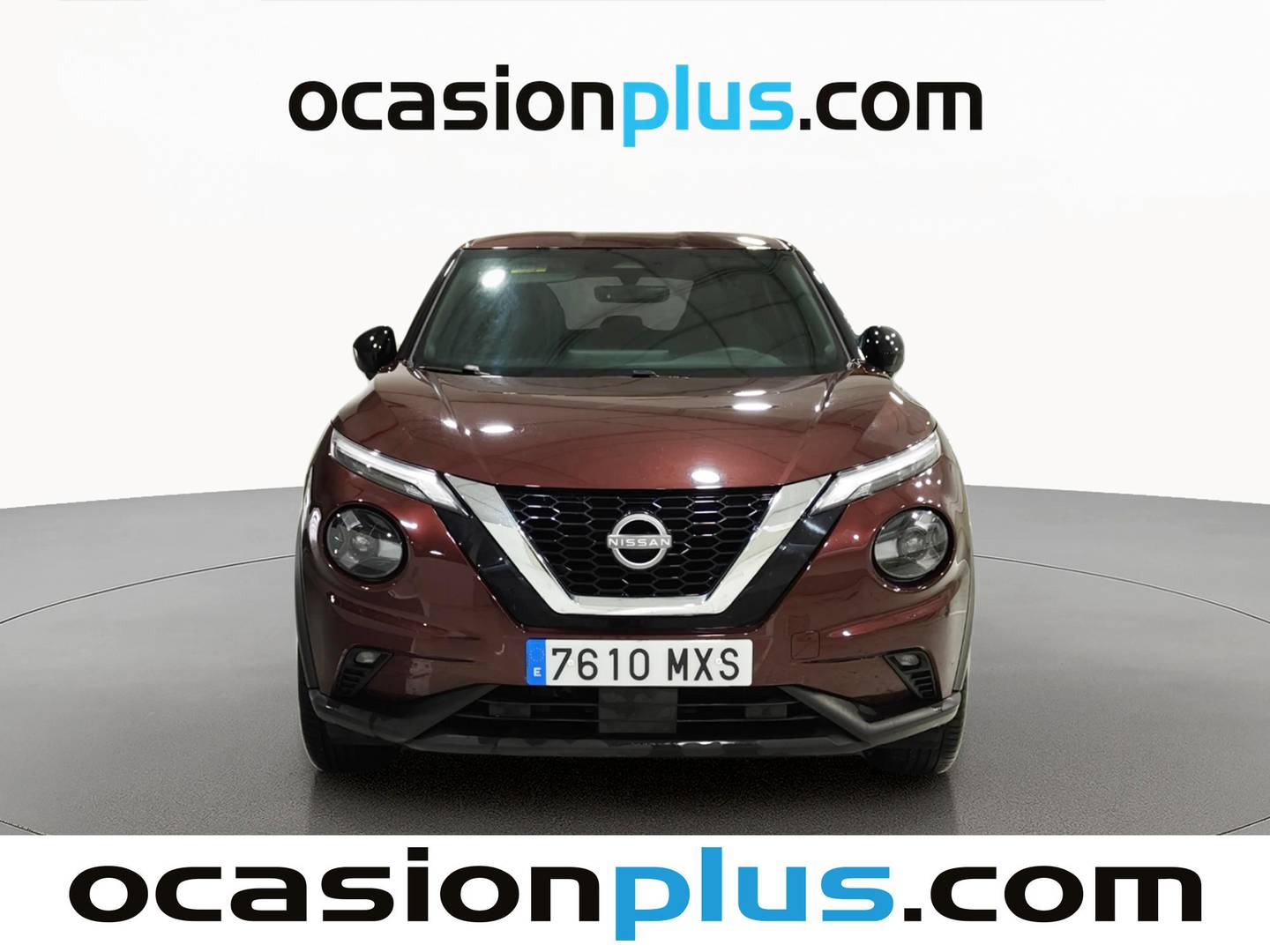 Foto Nissan JUKE Nissan Juke DIG-T N-Connecta 4x2 (114 CV)