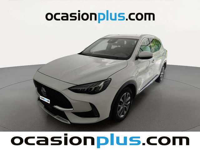MG HS 1.5 Turbo GDI Comfort DCT (162 CV) de segunda mano
