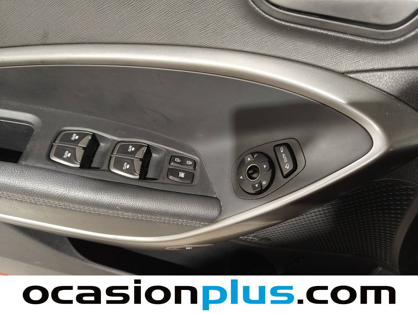 Foto Hyundai Santa Fe Hyundai Santa Fe 2.2 CRDI Tecno 4x2 Auto (200 CV) 7 Plazas