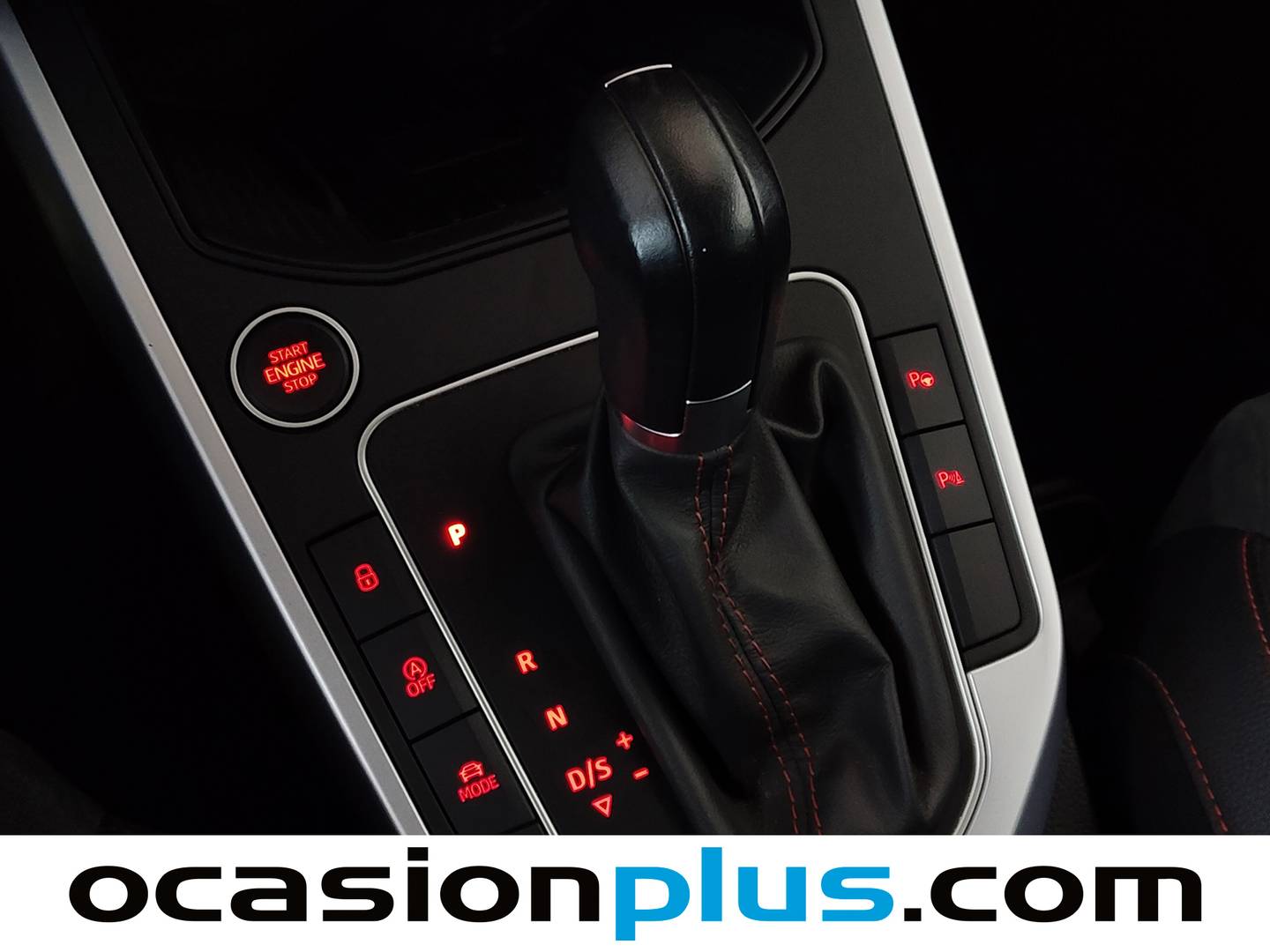 Foto Seat Arona SEAT Arona 1.5 TSI S&S FR XL DSG  (150 CV)