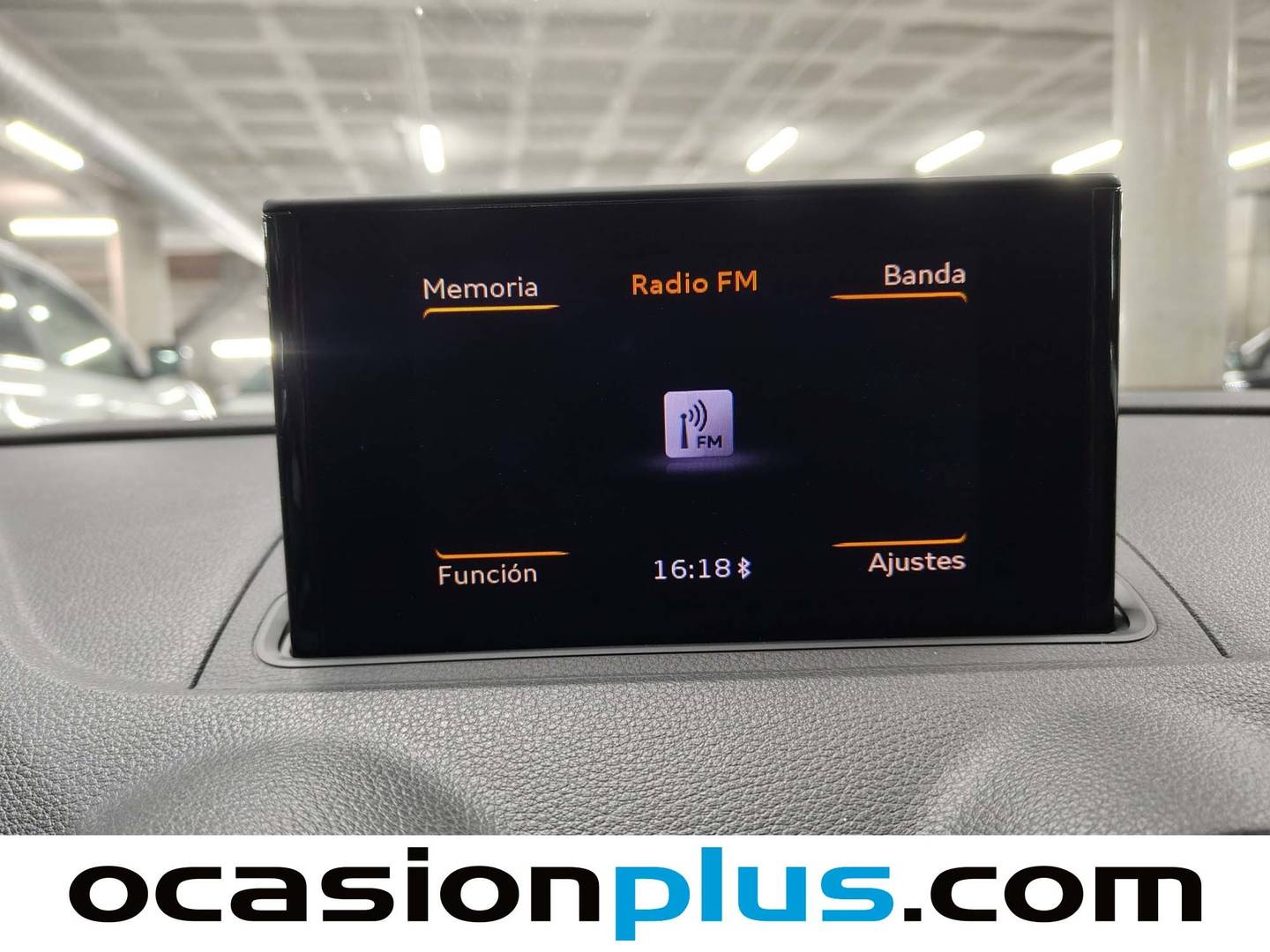 Audi A3 Audi A3 Sportback Ambition 2.0 TDI (150 CV) al mejor precio