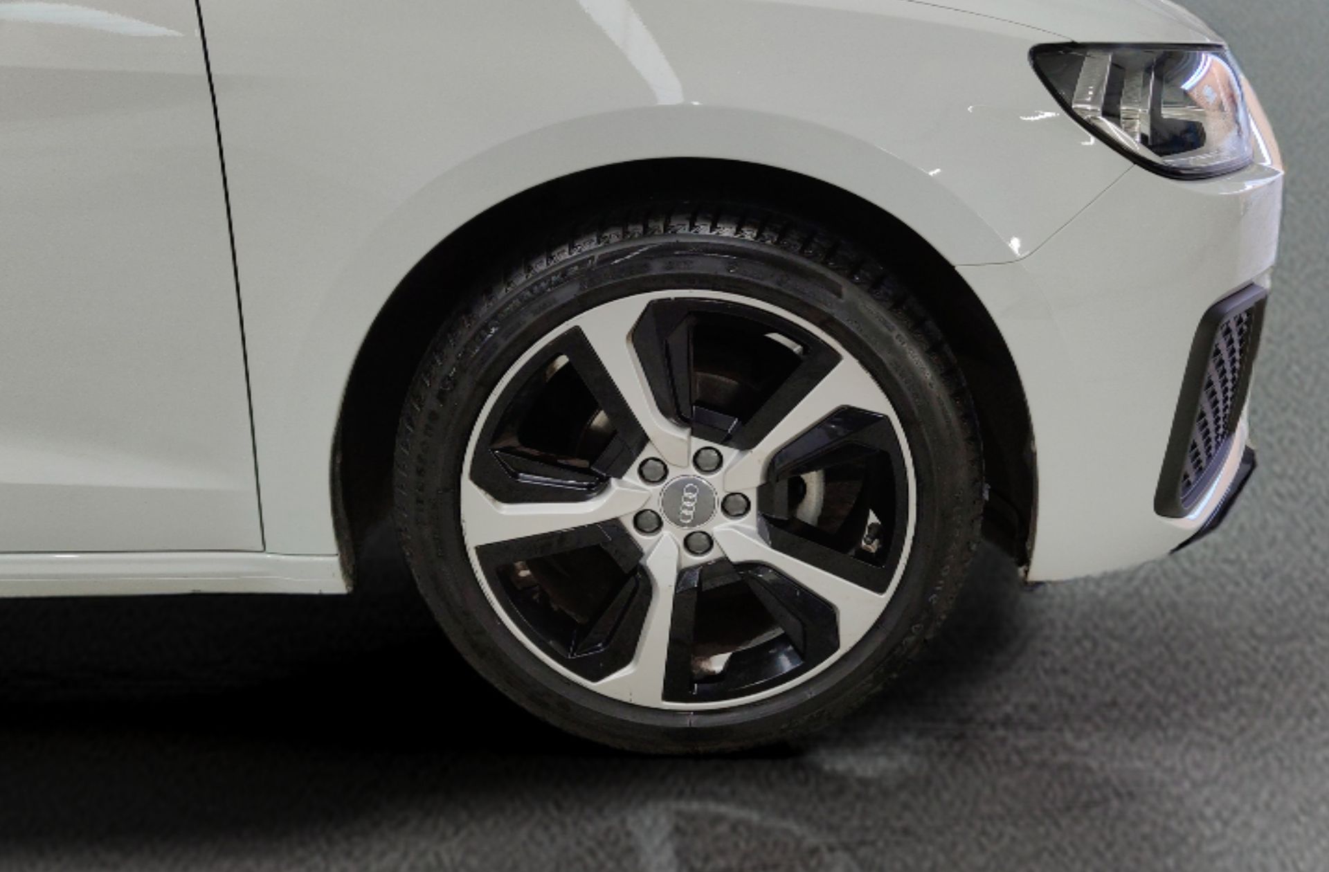Audi A1 Sportback Advanced 25 TFSI - foto 35