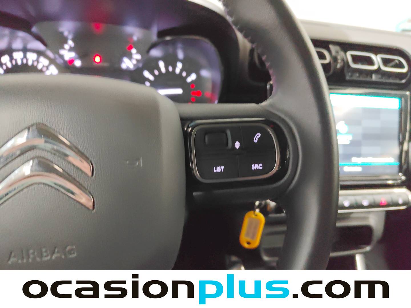 Citroën C3 Aircross Citroen C3 Aircross BlueHDi 110 S&S C-Series (110 CV) al mejor precio