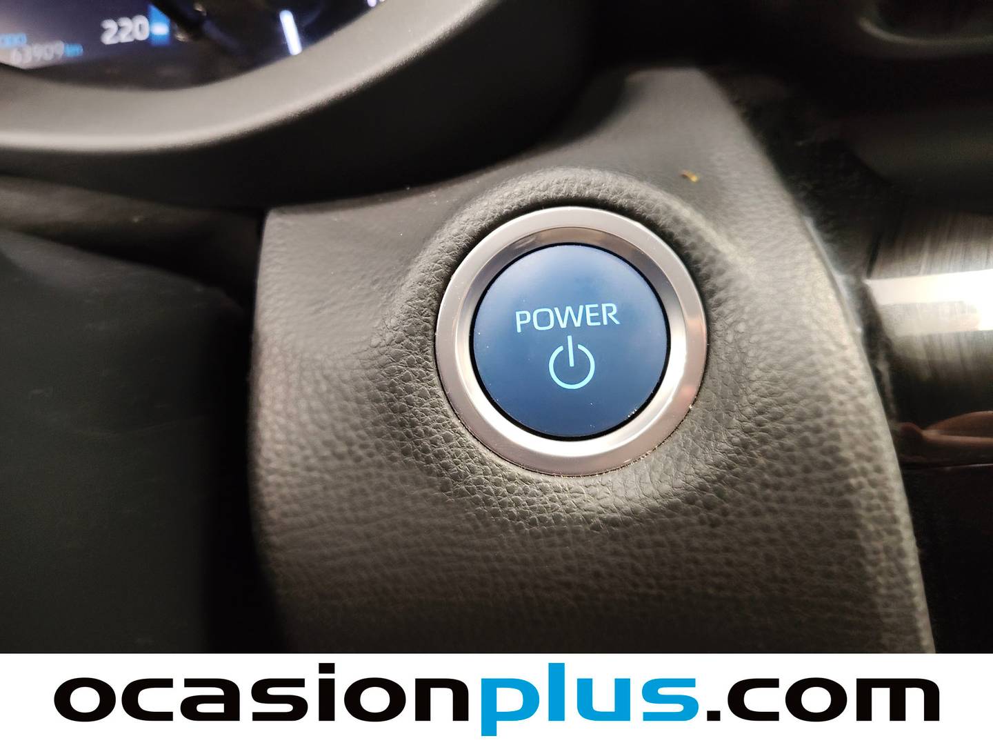 Foto Toyota Yaris Cross Toyota Yaris Cross 120H Active Tech (116 CV)