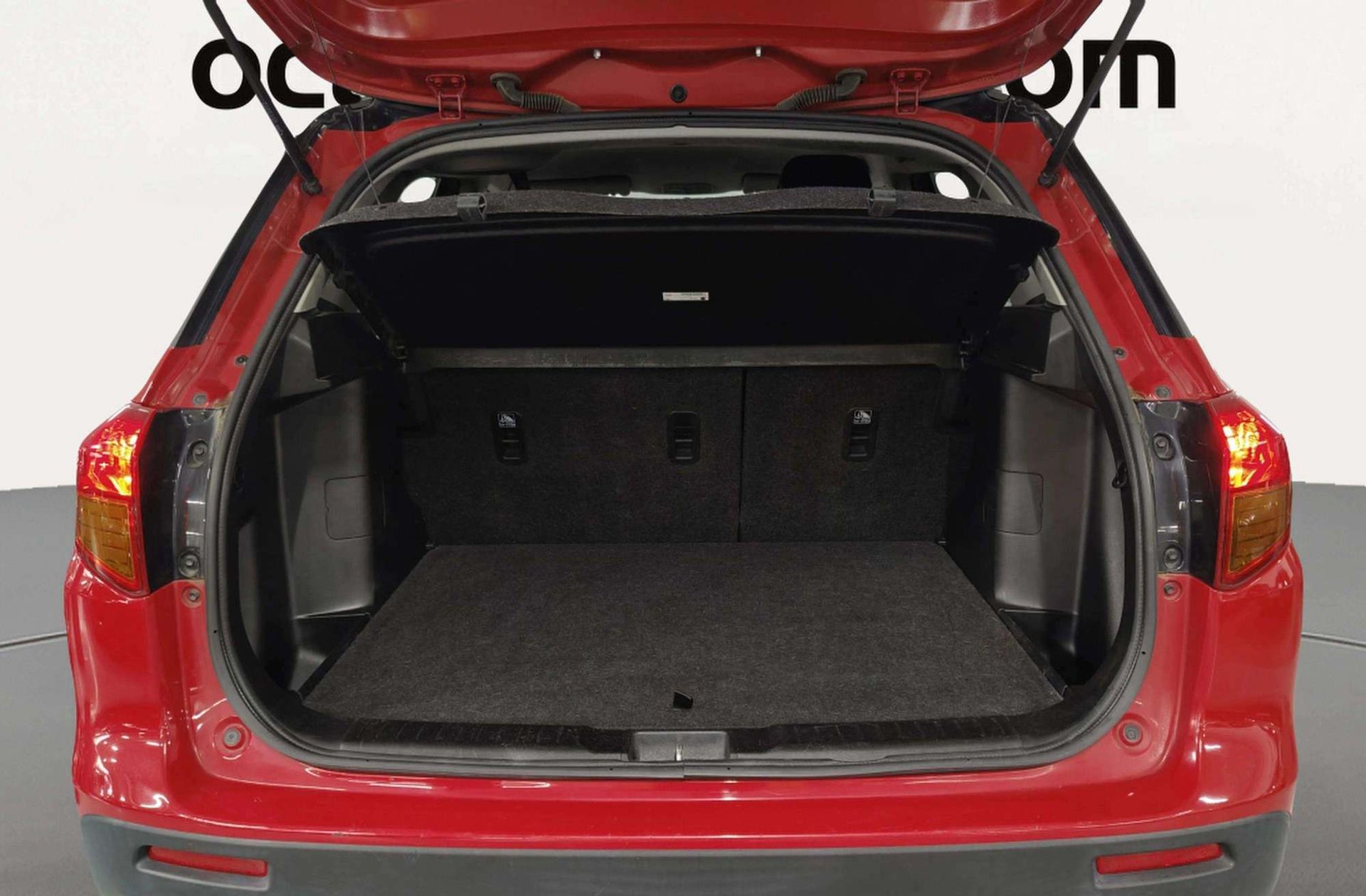 Suzuki Vitara 1.6 VVT GLX - foto 13