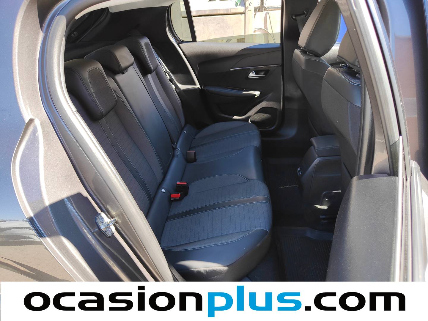 Peugeot 208 Peugeot 208 BlueHDi 100 S&S Allure Pack (100 CV) al mejor precio