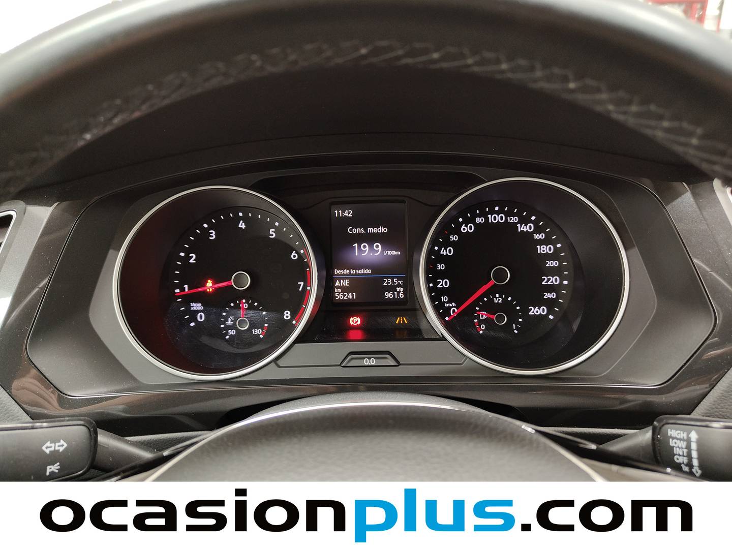 Volkswagen Tiguan Volkswagen Tiguan Advance 1.5 TSI (150 CV) de segunda mano