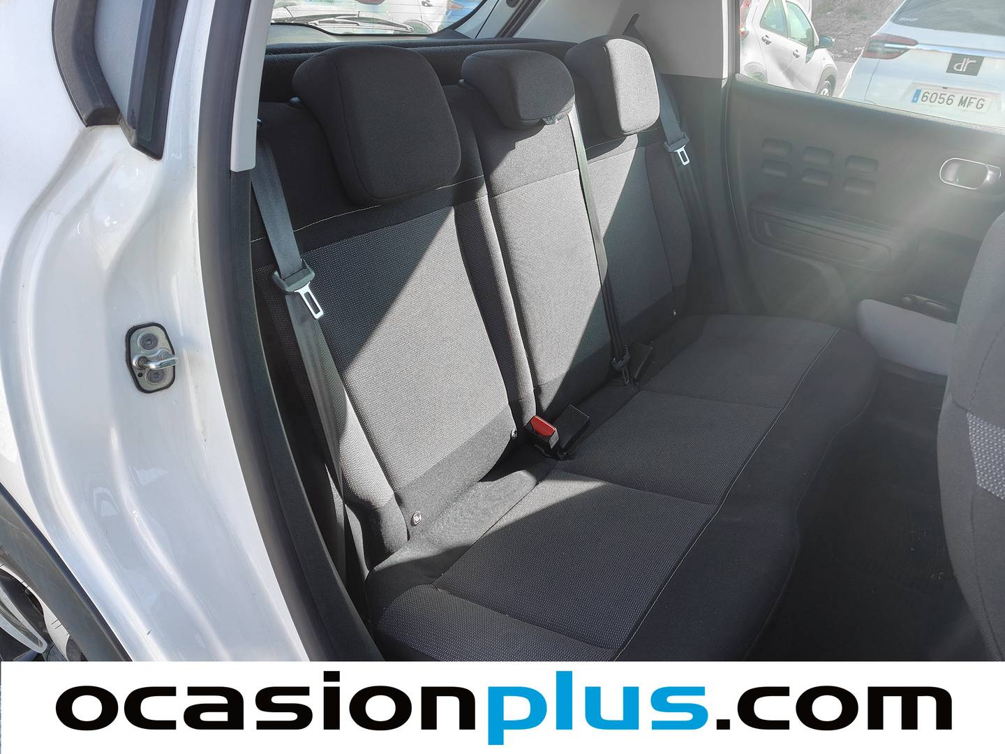 Foto Citroën C3 Citroen C3 PureTech 83 Feel (83 CV)