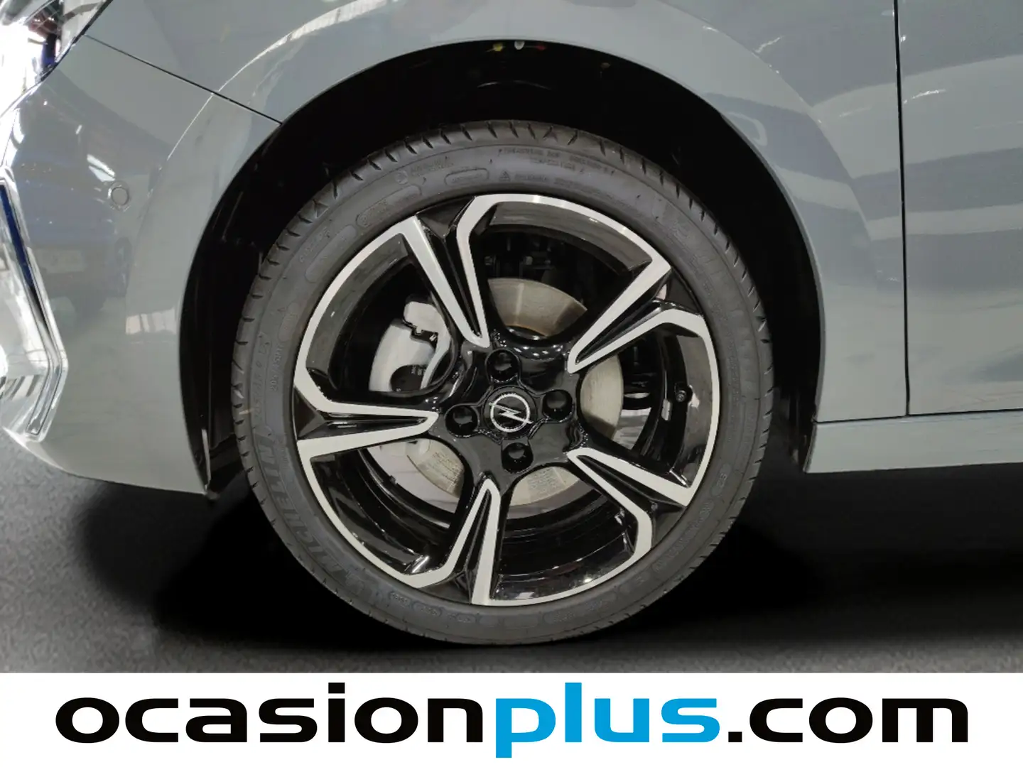 Foto Opel Corsa Opel Corsa 1.2 T XHL Hybrid GS eDCT (110 CV)