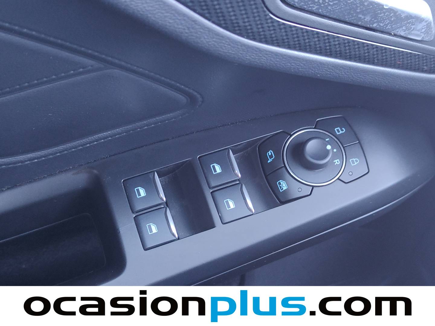 Ford Focus Ford Focus 1.0 Ecoboost MHEV ST-Line (125 CV) 2025