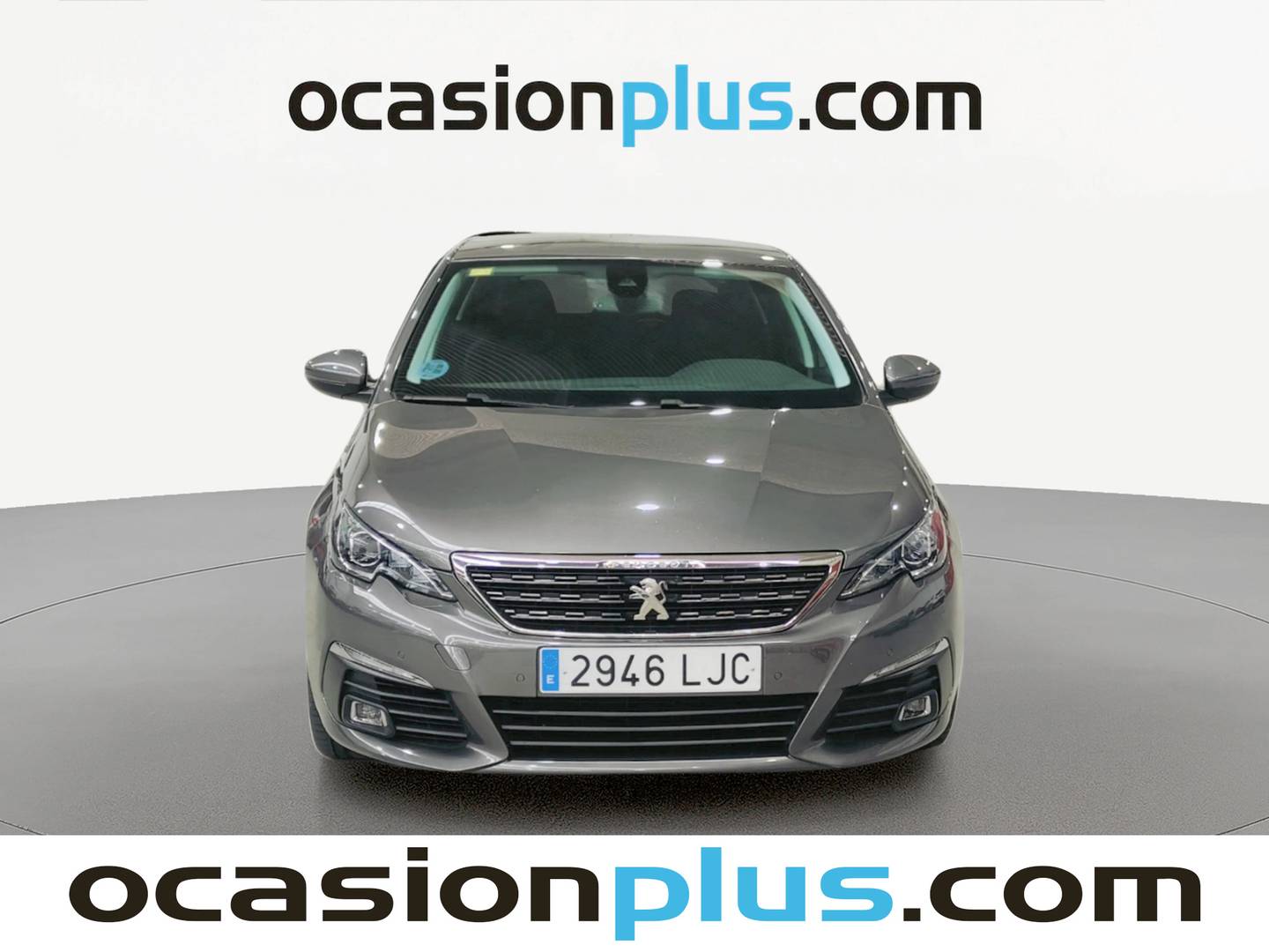 Peugeot 308 Peugeot 308 BlueHDi 130 S&S Allure (130 CV) 130cv