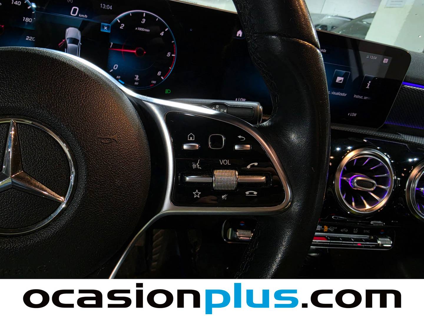 Mercedes Clase A Mercedes Clase A 180 d (116 CV) barato