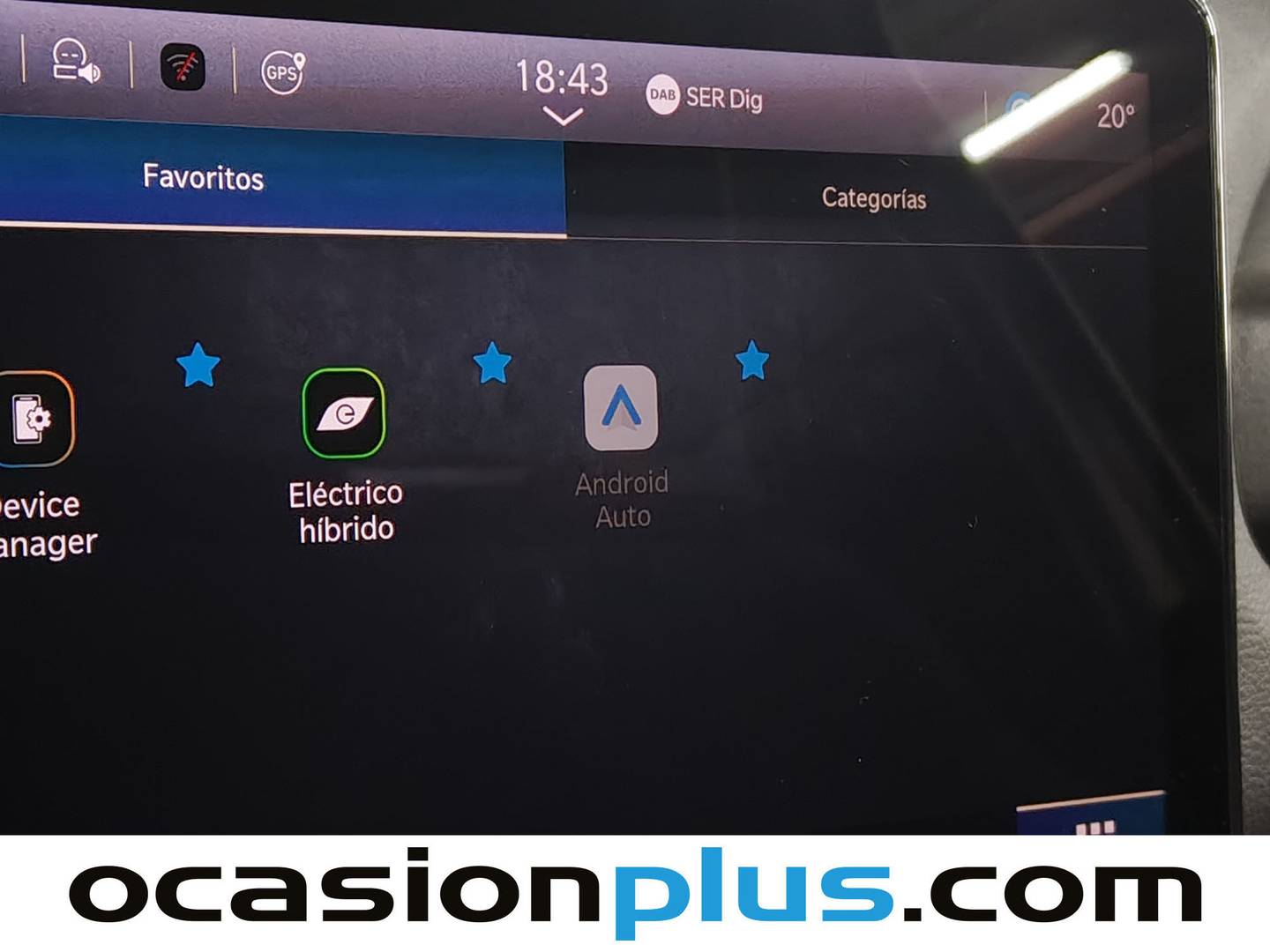 Foto Jeep Renegade Jeep Renegade eHybrid 1.5 Altitude DCT (130 CV)