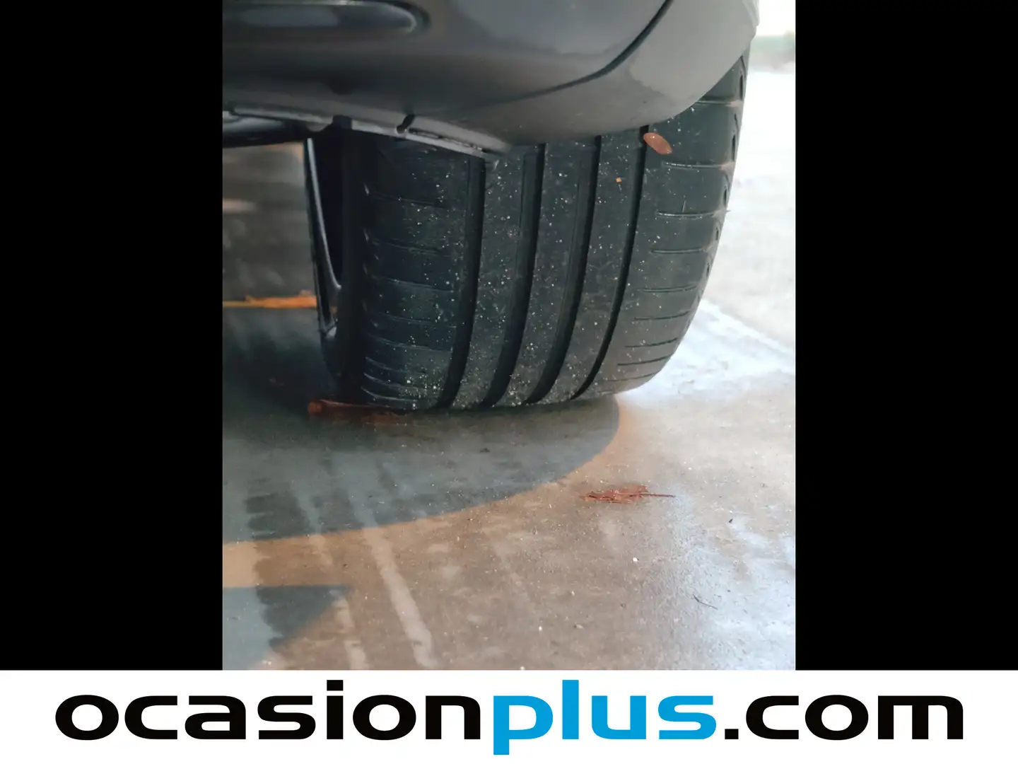 Foto Mercedes Clase A Mercedes-Benz Clase A 200 d (150 CV) Pack AMG