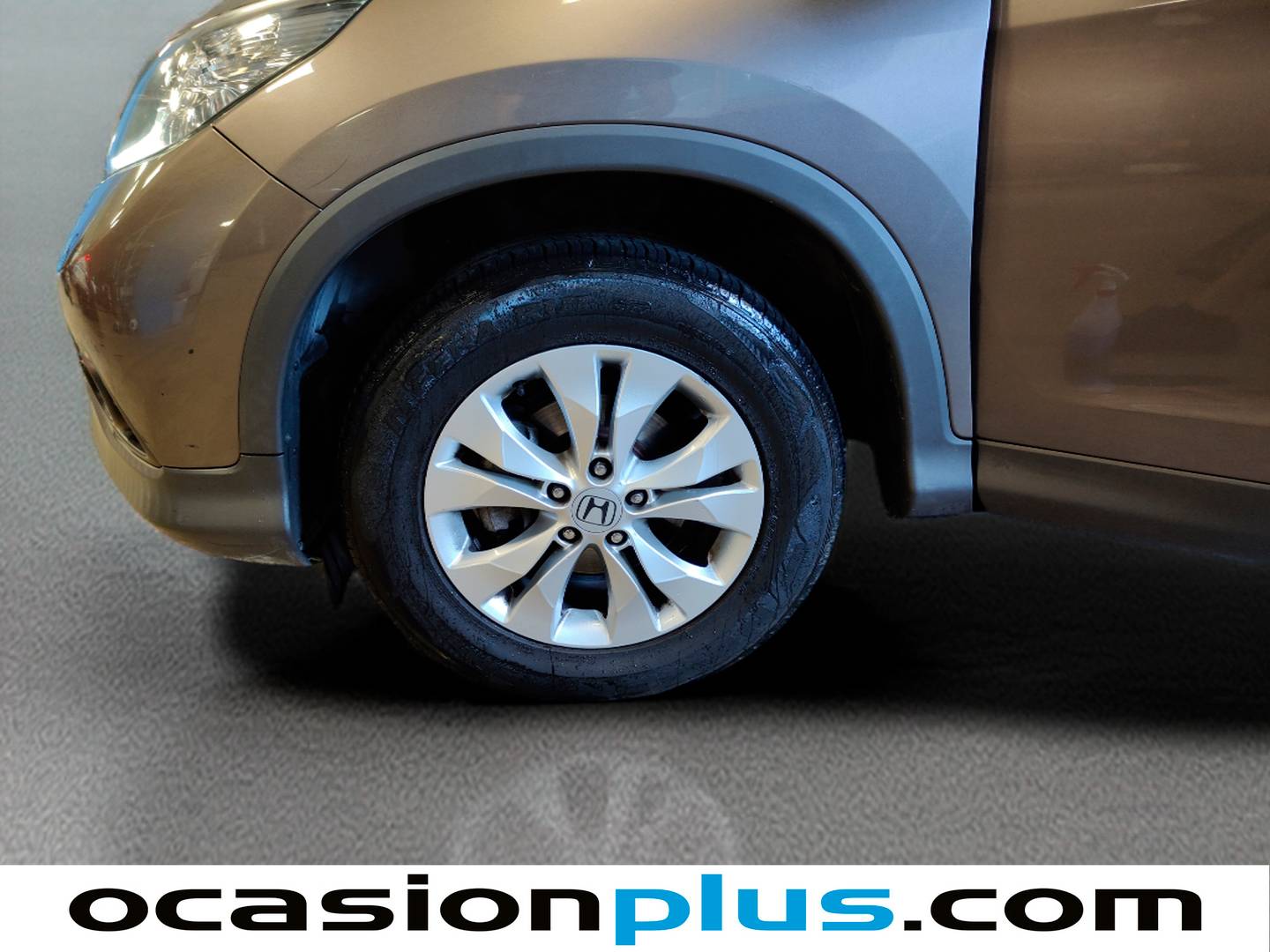 Honda CR-V Honda CR-V 1.6 i-DTEC Elegance 4x2 (120 CV) manual