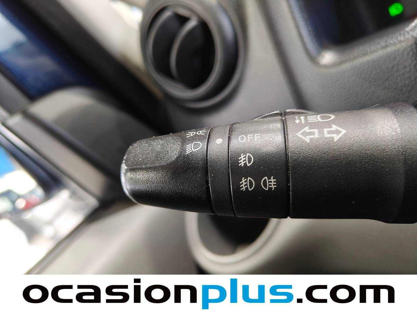 Nissan NV200 EVALIA Nissan NV200 Evalia Combi 1.5 dCi Comfort 7 Plazas (110 CV) de segunda mano