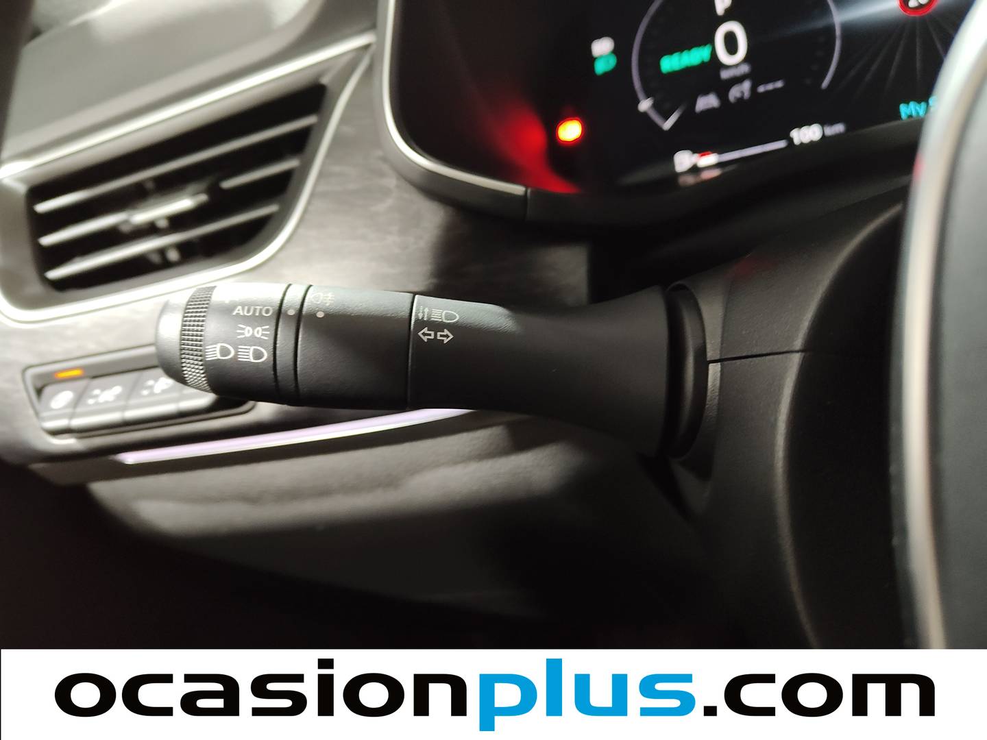 Foto Renault Arkana Renault Arkana Esprit Alpine E-TECH Híbrido (145 CV)