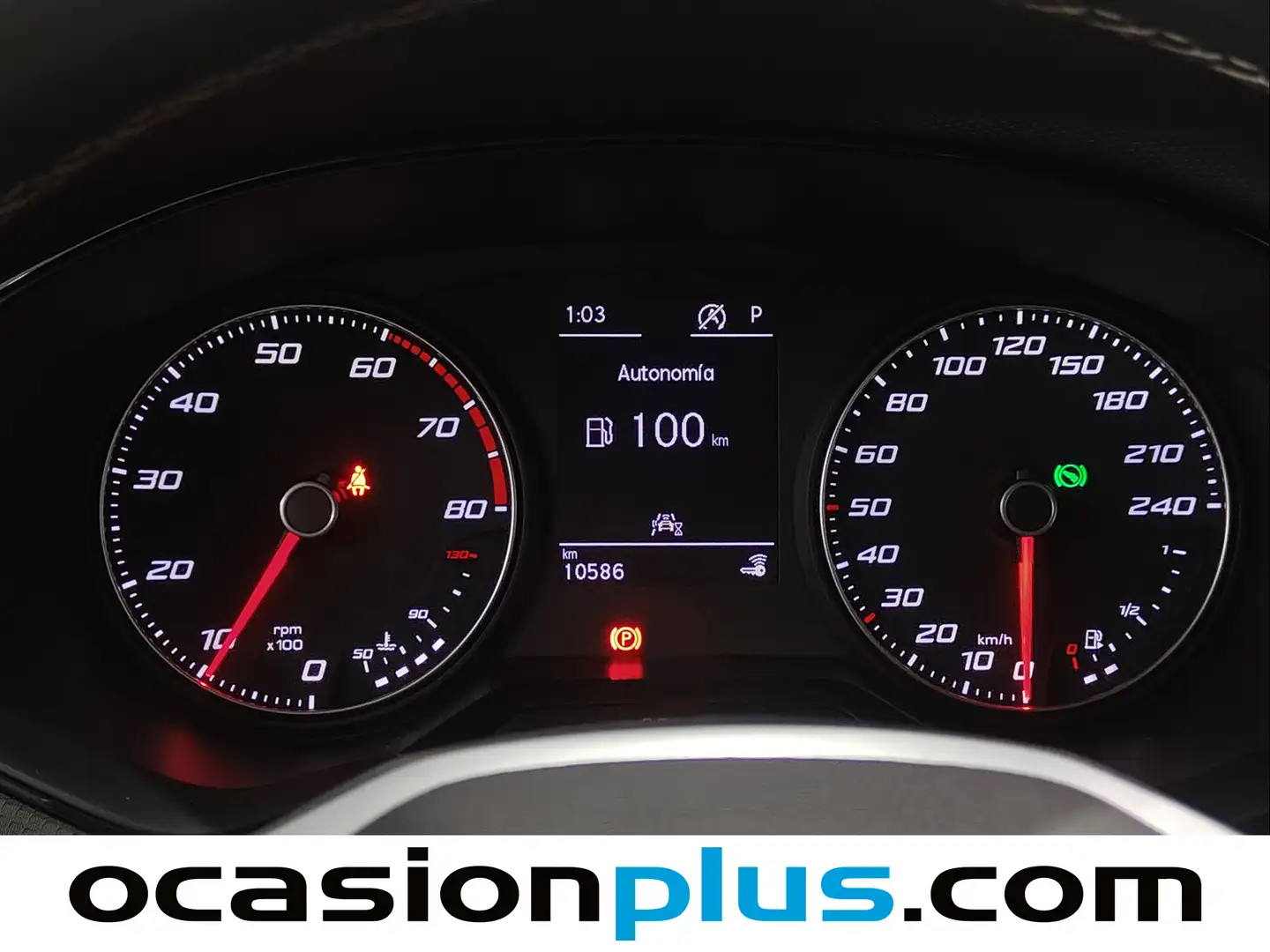 Foto Seat Arona SEAT Arona 1.0 TSI Style XL DSG (110 CV)