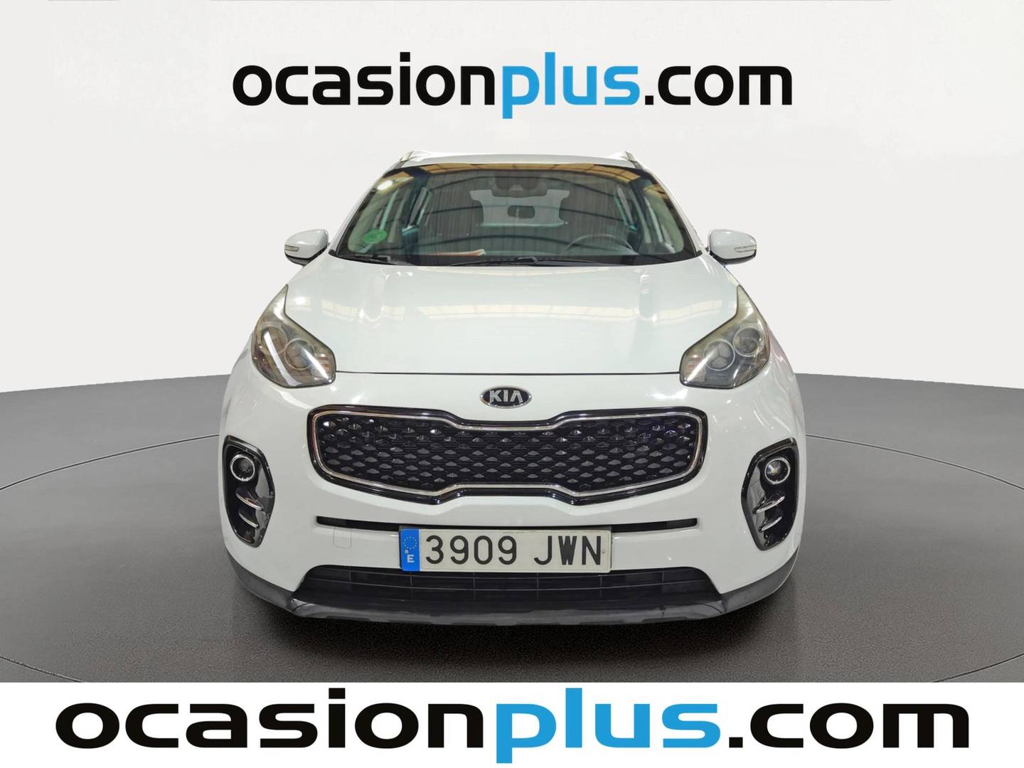 KIA Sportage KIA Sportage 1.6 GDi x-Tech17 4x2 (132 CV) seminuevo