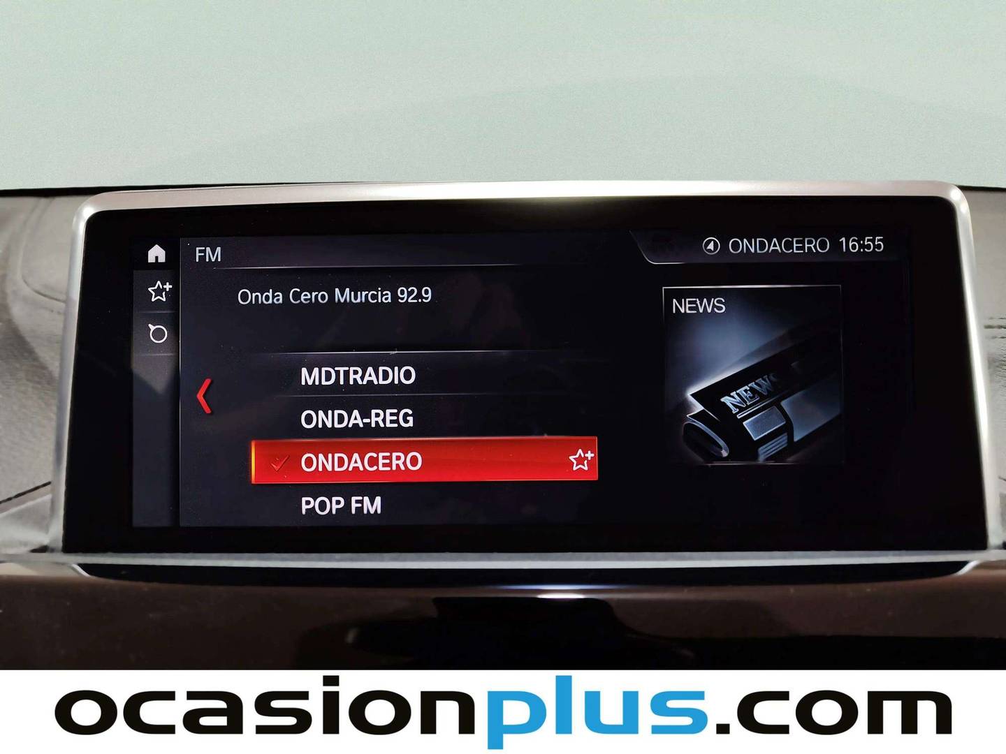 BMW X2 BMW X2 sDrive18i (140 CV) de ocasión