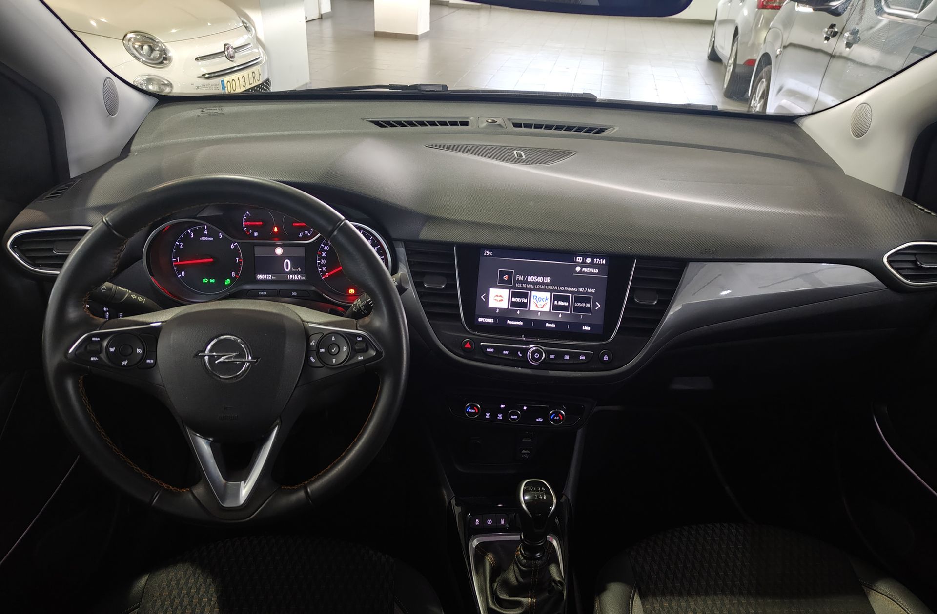 Opel Crossland 1.2 Innovation - foto 6