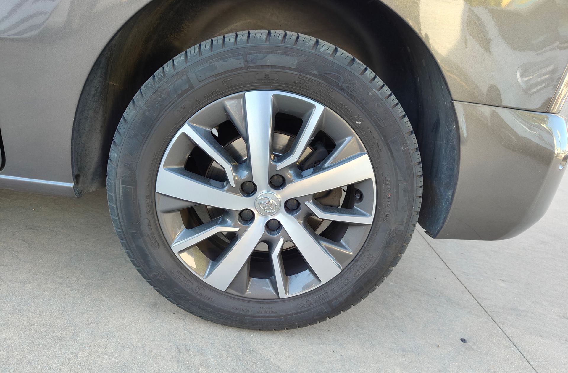 Toyota Proace Verso 2.0D Family Advance Plus L1 8 plazas - foto 34