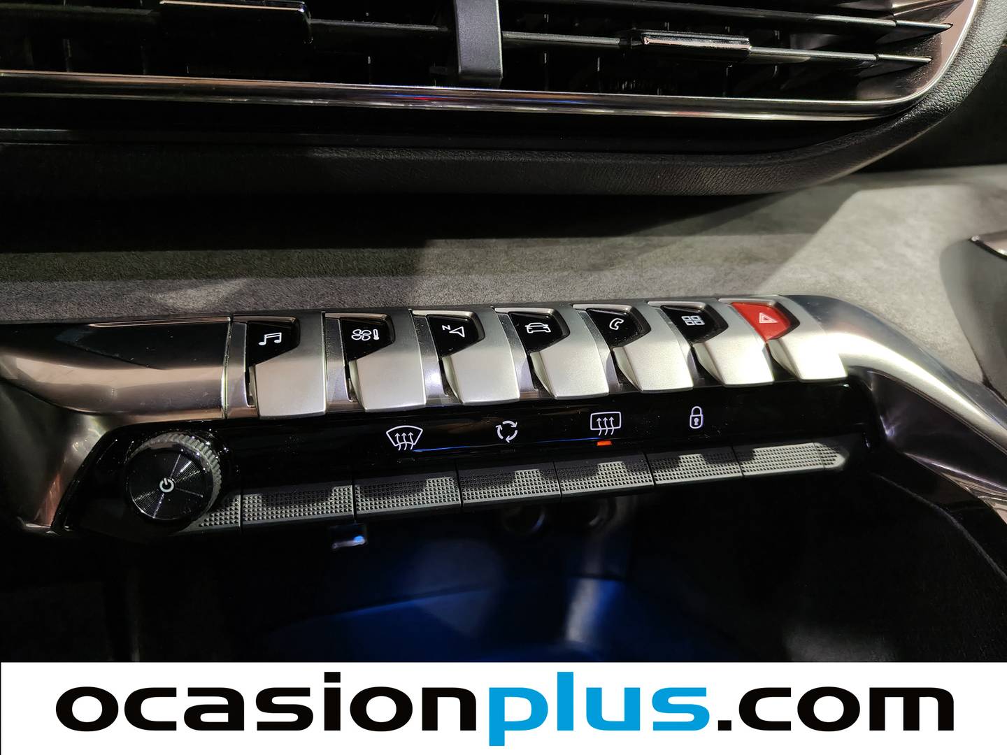 Peugeot 3008 Peugeot 3008 BlueHDi 130 S&S GT EAT8 (130 CV) de ocasión