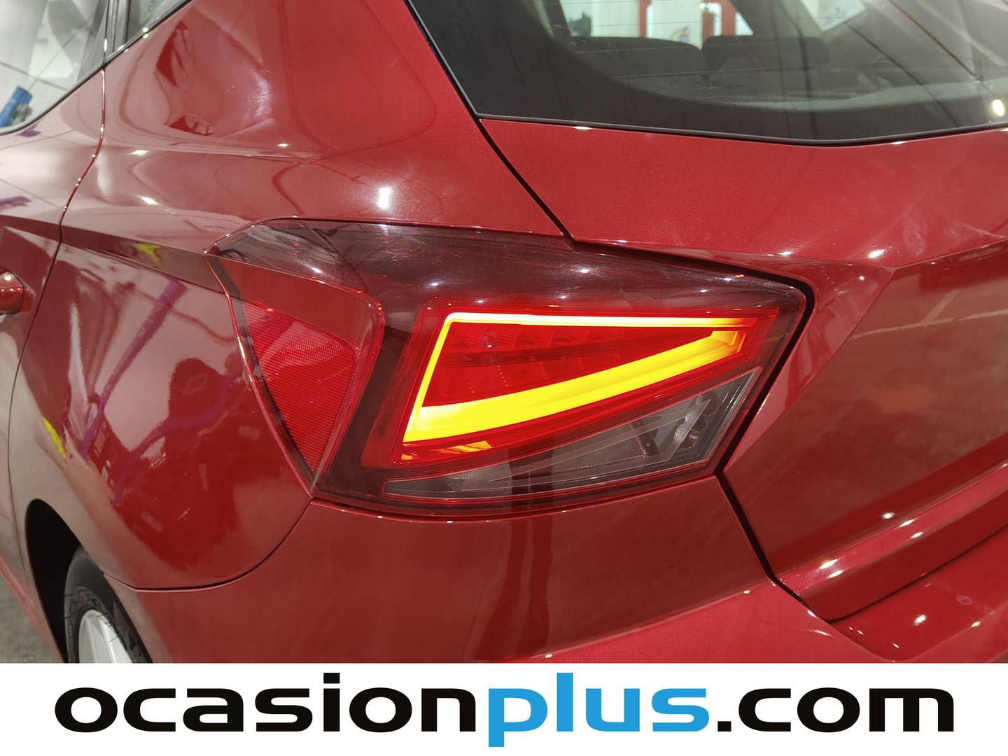 Seat Ibiza SEAT Ibiza 1.0 EcoTSI FR (115 CV) km 0