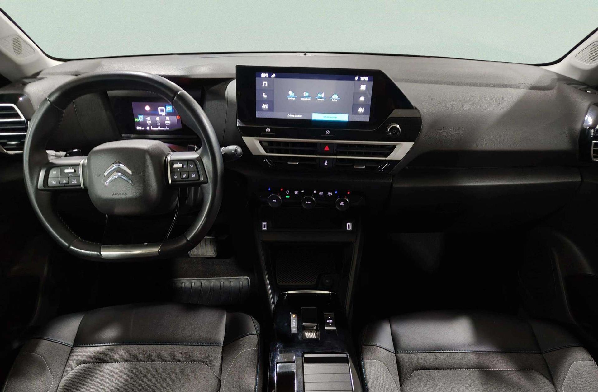 Citroën C4 PureTech 130 Plus EAT8 - foto 6