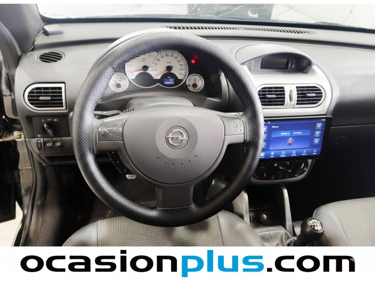 Foto Opel Tigra Opel Tigra 1.4 16V Sport Cabrio (90 CV)