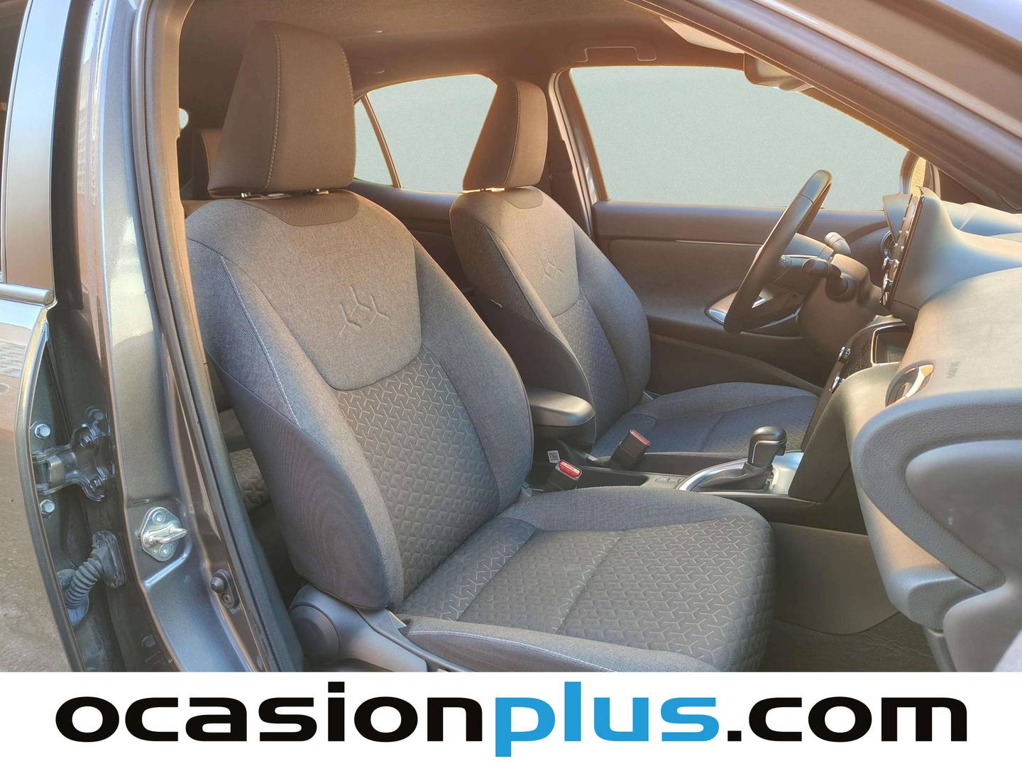 Foto Toyota Yaris Cross Toyota Yaris Cross 120H Active Tech (116 CV)