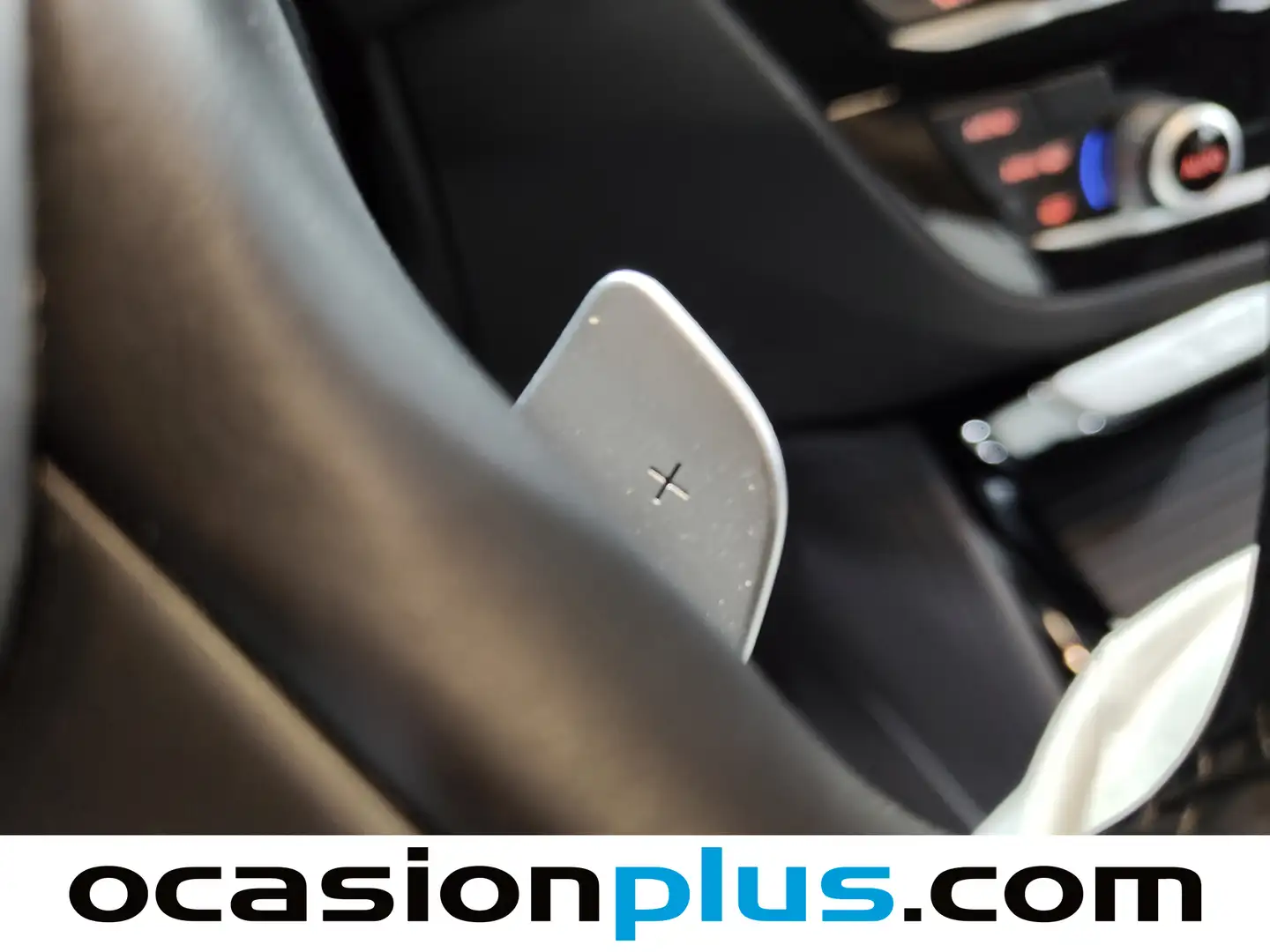 Foto BMW X4 BMW X4 xDrive20d (190 CV)