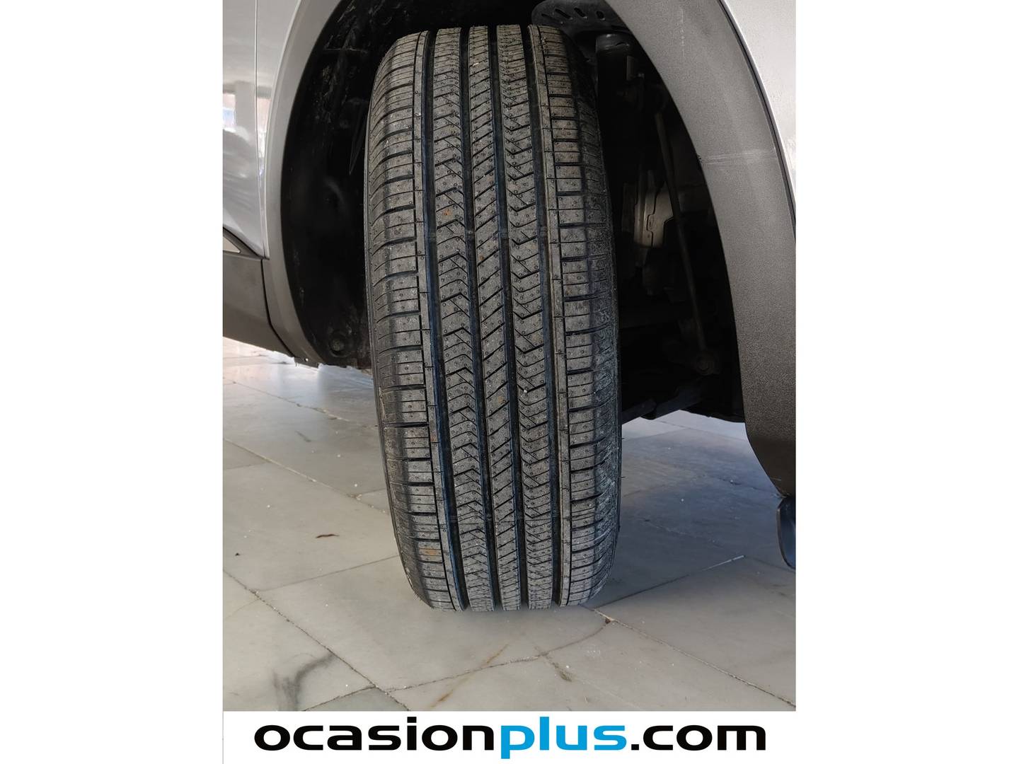 Peugeot 5008 Peugeot 5008 BlueHDI 130 S&S Allure Pack EAT8 (130 CV) 7 Plazas km 0