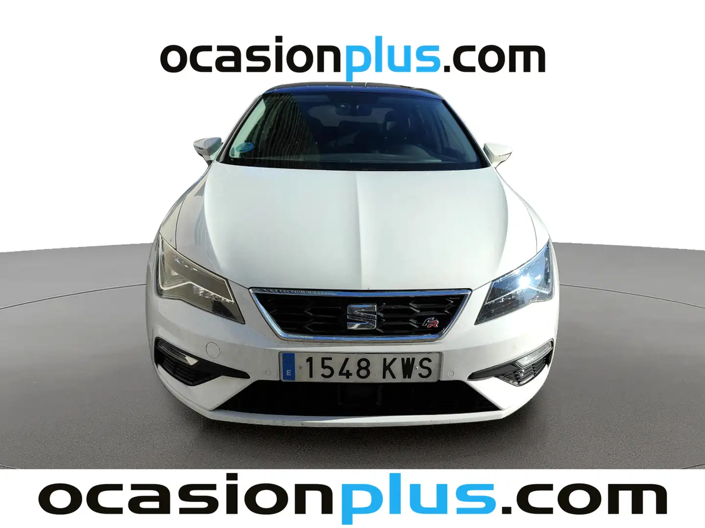 Foto Seat León SEAT León 1.5 TGI GNC S&S FR (130 CV)