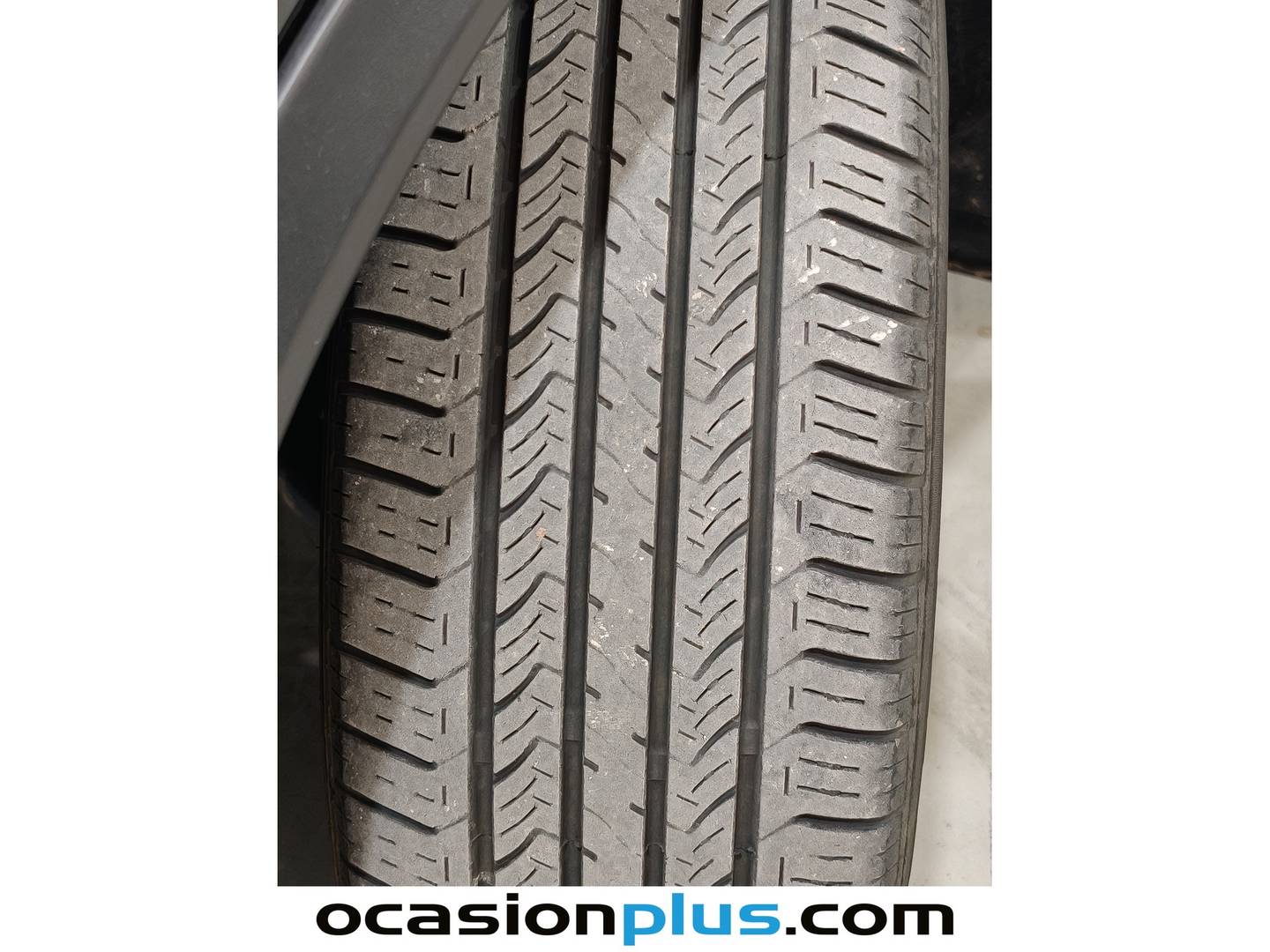 Nissan X-TRAIL Nissan X-Trail dCi 150 N-Connecta 4x2 (150 CV) de ocasión