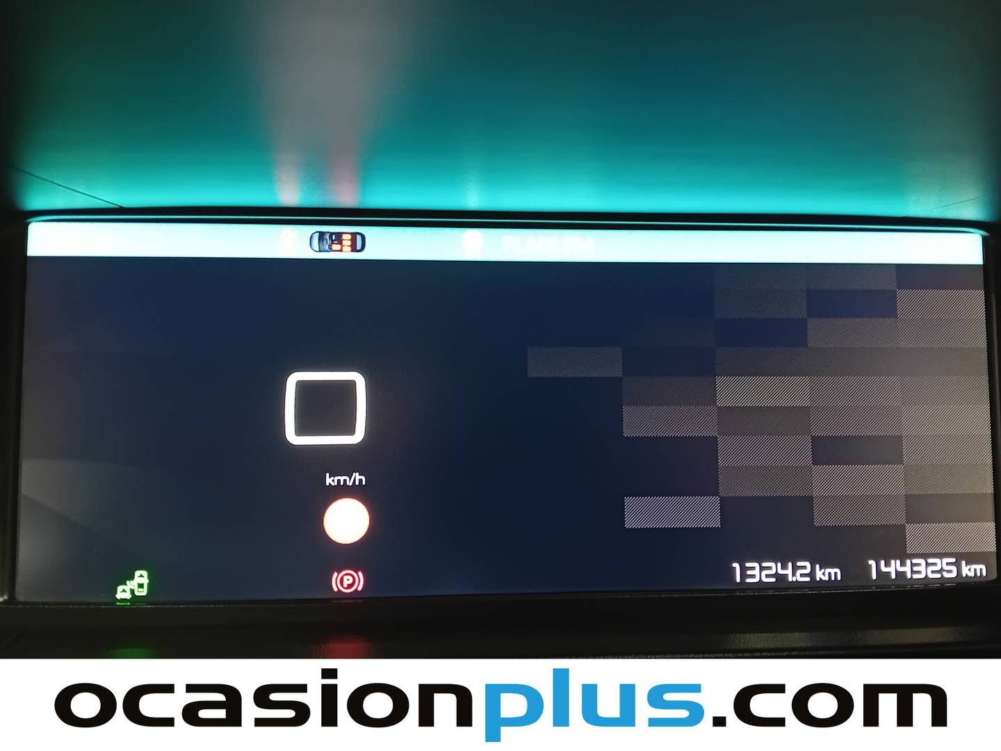 Foto Citroën C4 Picasso Citroen C4 Picasso BlueHDi 150 Shine (150 CV)