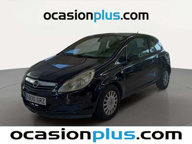 Opel Corsa 1.2 Essentia (80 CV) de segunda mano
