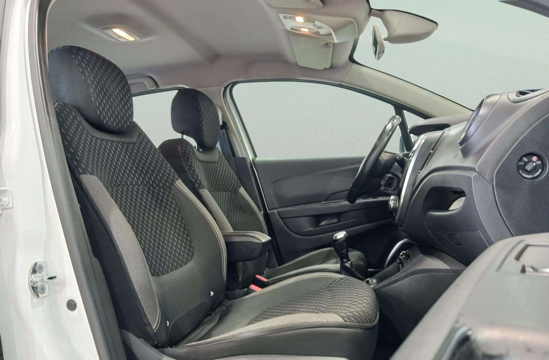Renault Captur Zen Energy TCe - foto 16