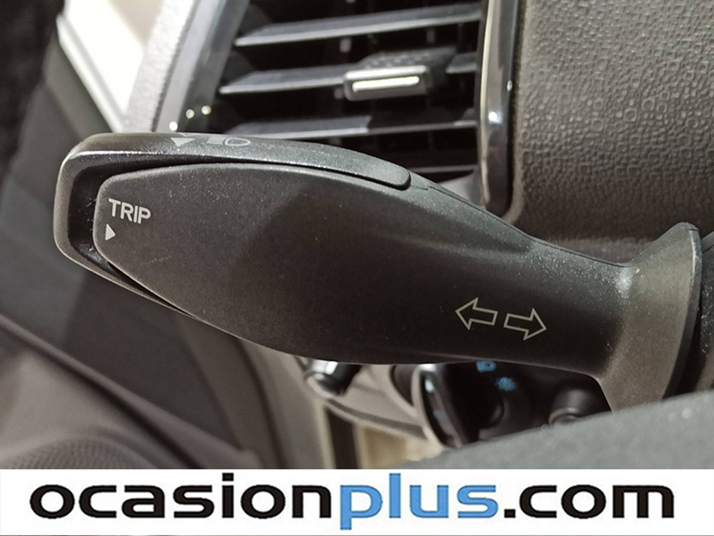 Ford EcoSport Ford EcoSport 1.5 TDCi Titanium (91 CV) km 0