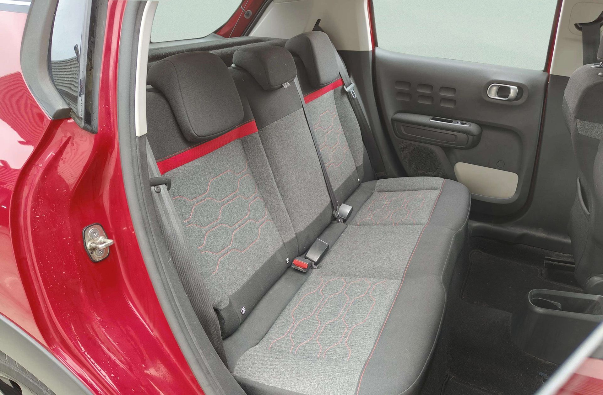 Citroën C3 PureTech 110 Shine - foto 16