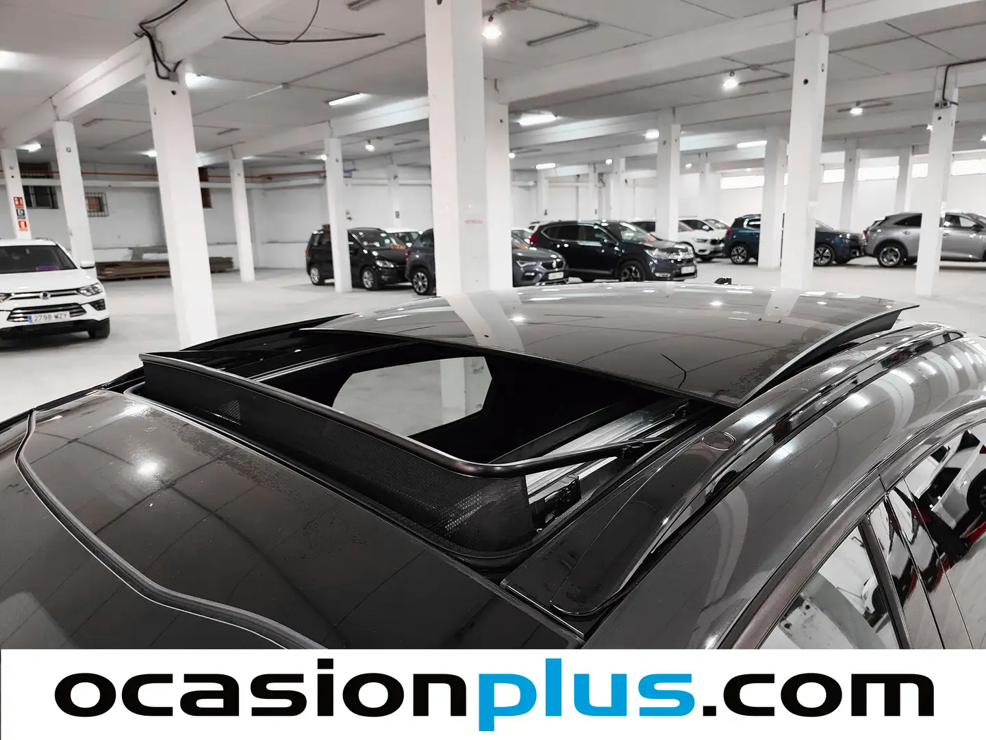 Foto KIA XCeed Kia XCeed 1.5 MHEV GT-line DCT (160 CV)