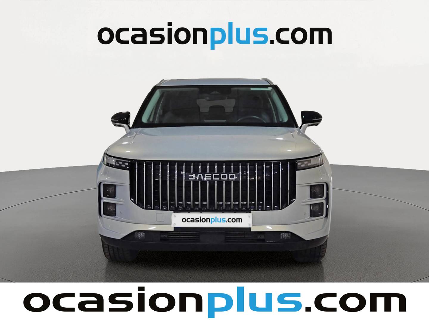 JAECOO 7 JAECOO 7 1.6 TGDI Select FWD (145 CV) automático