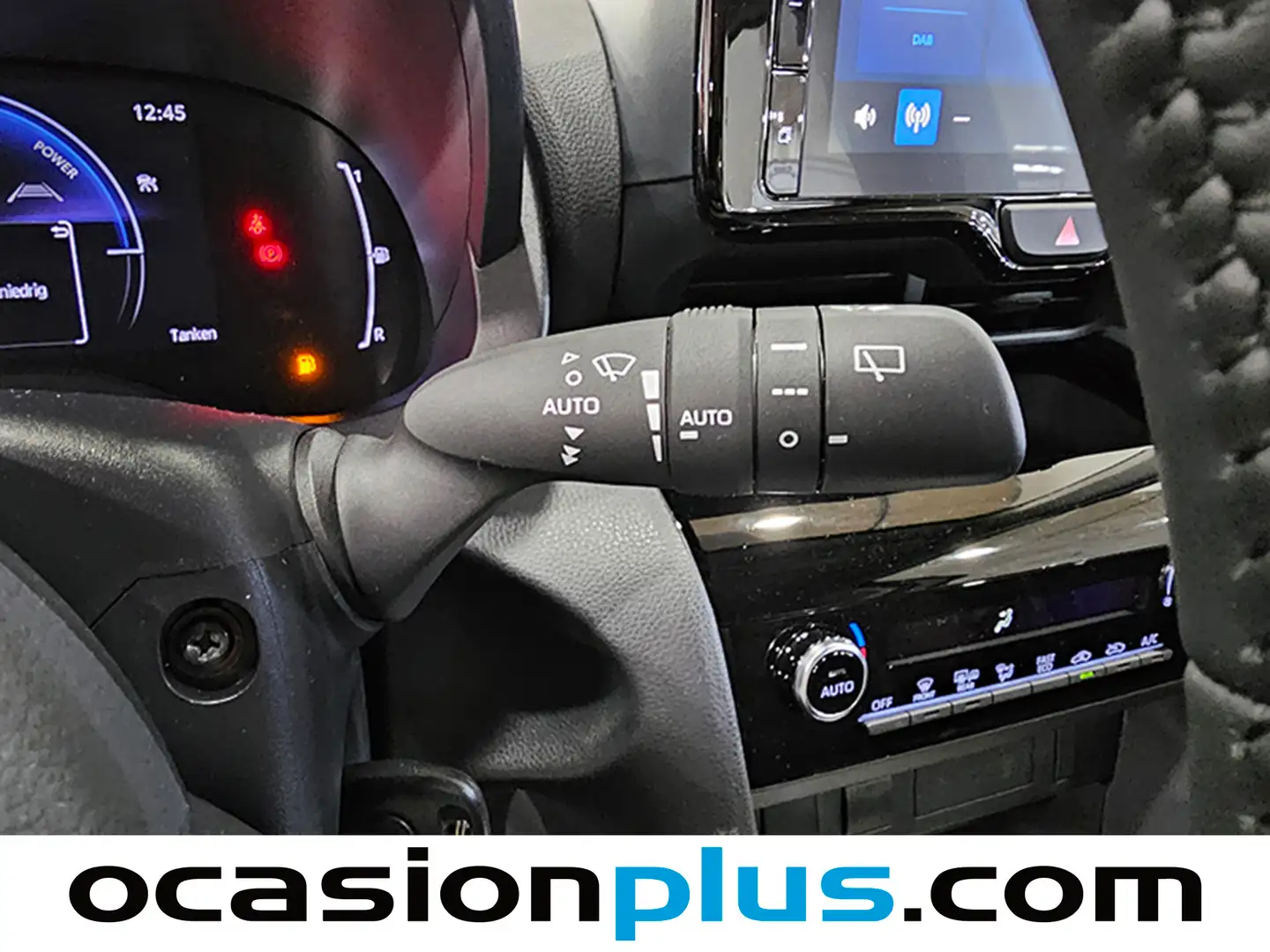 Foto Toyota Yaris Cross Toyota Yaris Cross 120H Business Plus (116 CV)