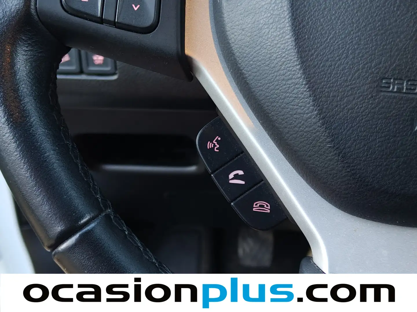 Foto Suzuki Vitara Suzuki Vitara 1.4 Turbo Mild Hybrid GLE 4WD (129 CV)