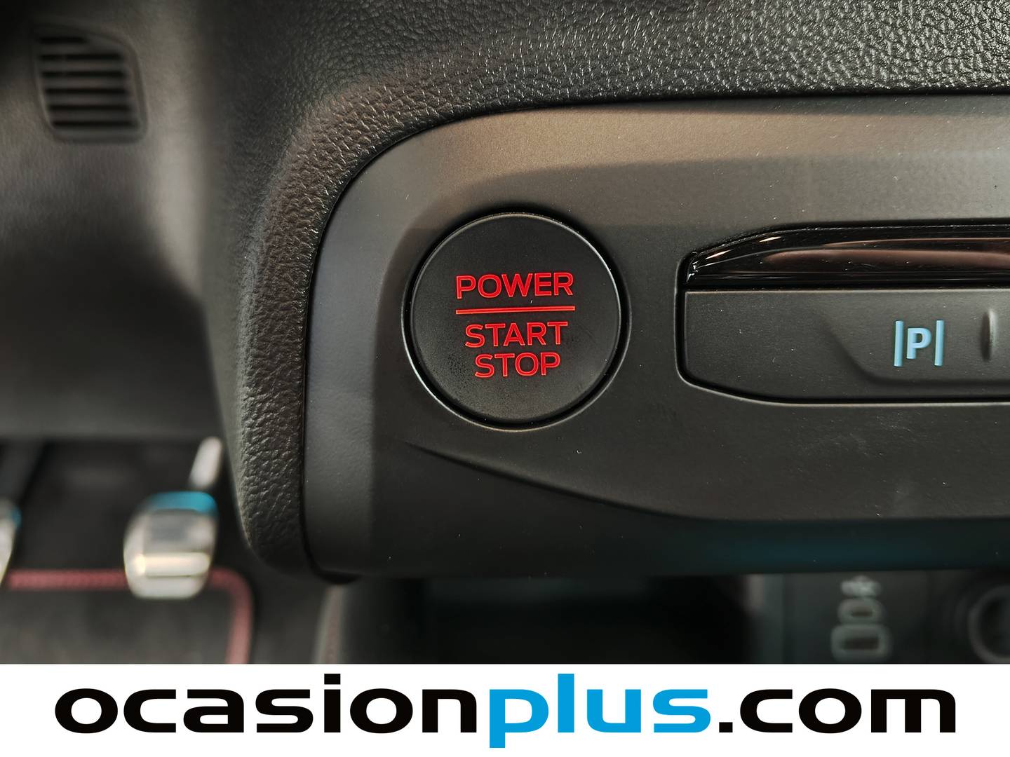 Ford Focus Ford Focus 2.3 EcoBoost ST (280 CV) 280cv