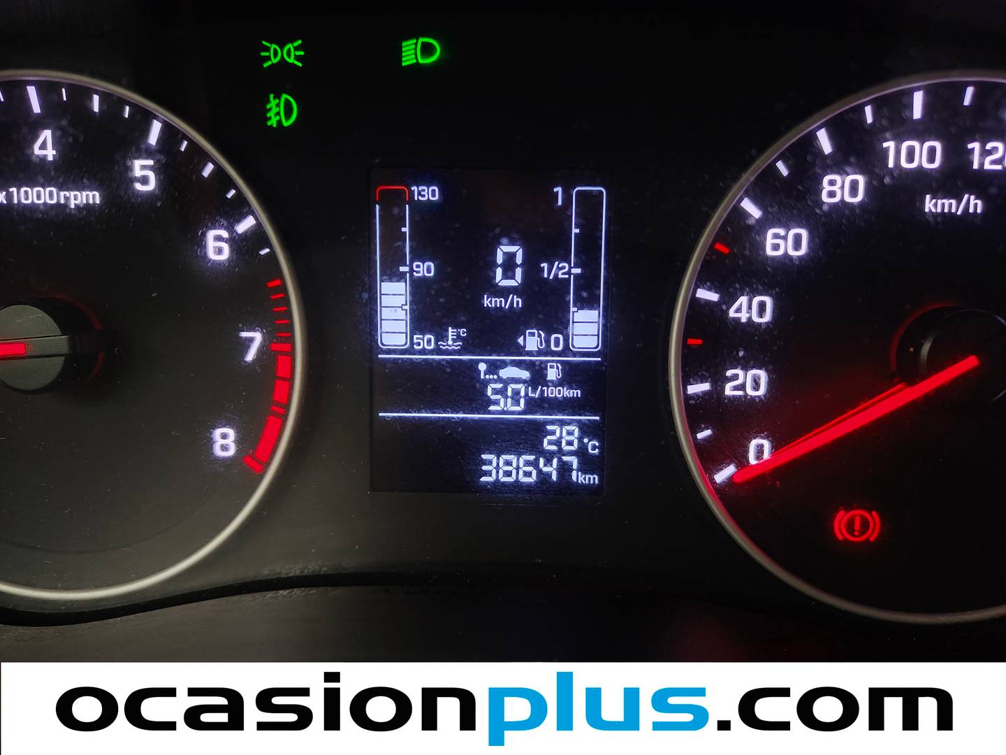 Hyundai i20 Hyundai i20 1.0 TGDI Klass (100 CV) de segunda mano