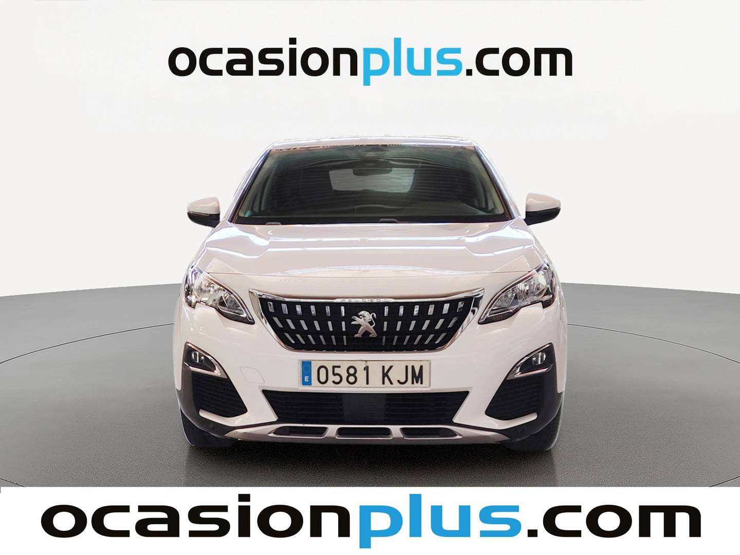 Peugeot 3008 Peugeot 3008 BlueHDI 130 S&S Allure (130 CV) barato