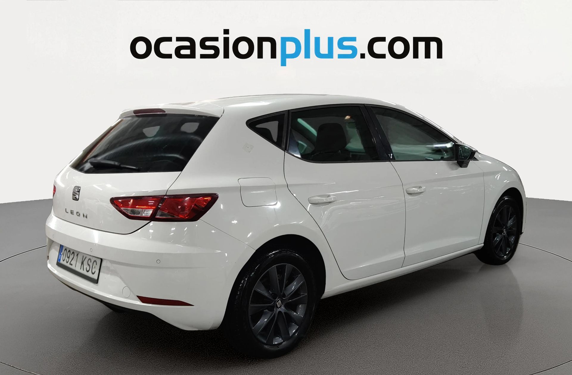 SEAT León 1.5 TSI Style Visio Edition - foto 3
